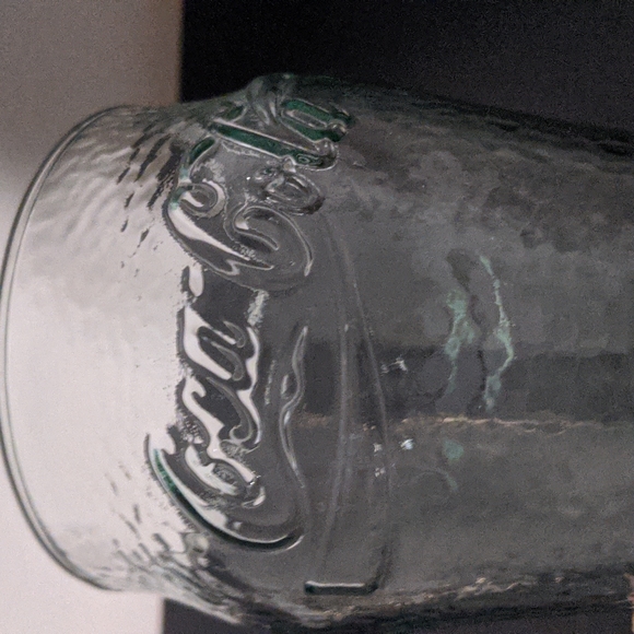 Coca-Cola glasses - Picture 2 of 3
